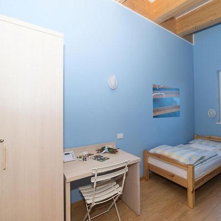 Hostel L'Ost - Ostello Di Grumes Rum bild